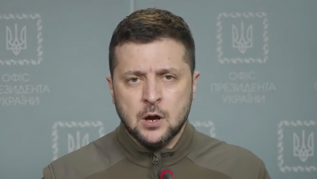 ZELENSKI IDE NA VOJNI SUD? Rusi najavljuju širenje specijalne operacije