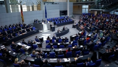 LOŠE VESTI ZA NEMAČKU Nakon Poljske, sada i ova zemlja traži ratnu odštetu
