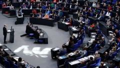 MRAČNI SCENARIO - NEMAČKU ČEKA TALAS STEČAJEVA Kroz koronu su mnogi prošli glatko zbog državnih subvencija, sada je usledio obrt