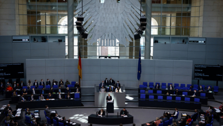 BERLIN ŠALJE VOJNE TRUPE U BOSNU I HERCEGOVINU?