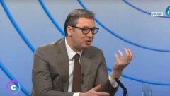 VUČIĆ NAJAVIO:  Srbija kupila najbolje helikoptere marke "Kam"