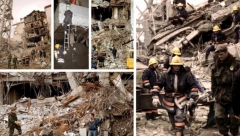 NEZAPAMĆEN ZLOČIN! 23 GODINE OD NATO AGRESIJE Solana dao znak, a Klark sproveo akciju “Saveznička sila”: 78 dana ubijao decu i razorio Srbiju!