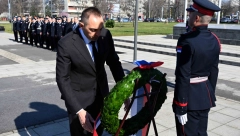 VULIN UPUTIO SAUČEŠĆE Sa velikim žaljenjem primio sam ovu vest…