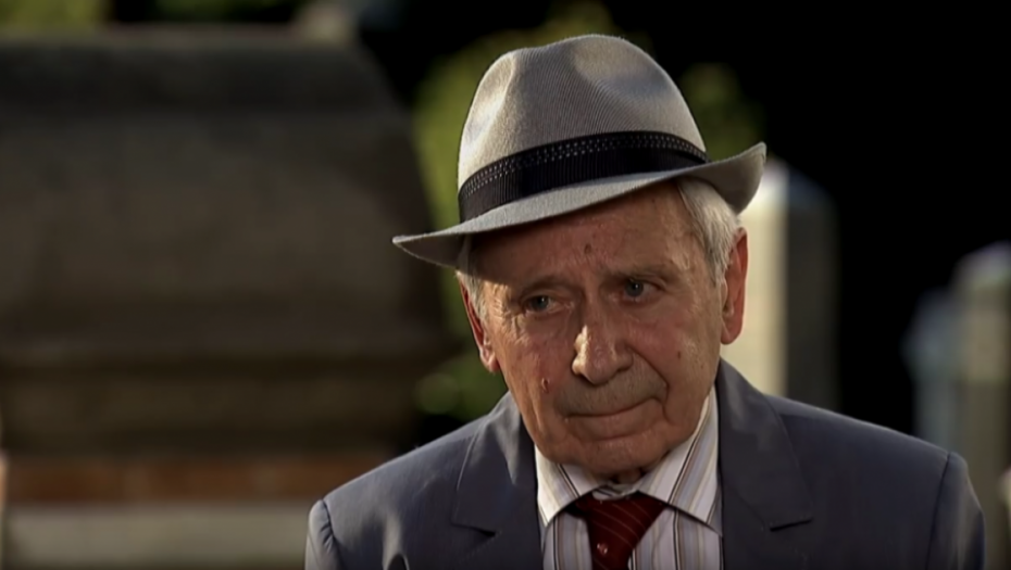 NI NJEGOVI NAJBLIŽI NISU ZNALI GDE JE SAHRANJEN Misterija groba čuvenog Đuze obavijena velom tajne, novi detalji izazivaju strah i jezu!