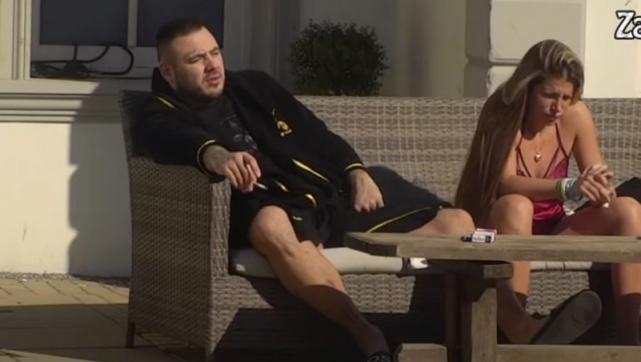 CAR IZNEO DALILINE TAJNE PREGOVORE SA PRODUKCIJOM! Filip obelodanio apsolutno sve, a ozbiljne pare su u pitanju, spominju se i odnosi!