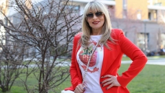 "ČAST I OBRAZ NE MOGU ODUZETI MOM SALETU"  Suzana Jovanović progovorila o aferi "mito u grandu"