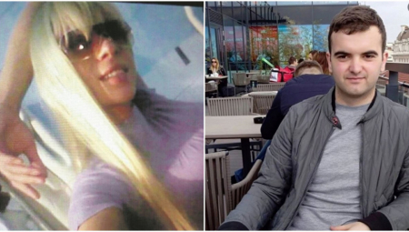 UBIO PARTNERA, DOBIO 13 GODINA Slučaj transvestita Jovanice pred Apelacionim sudom