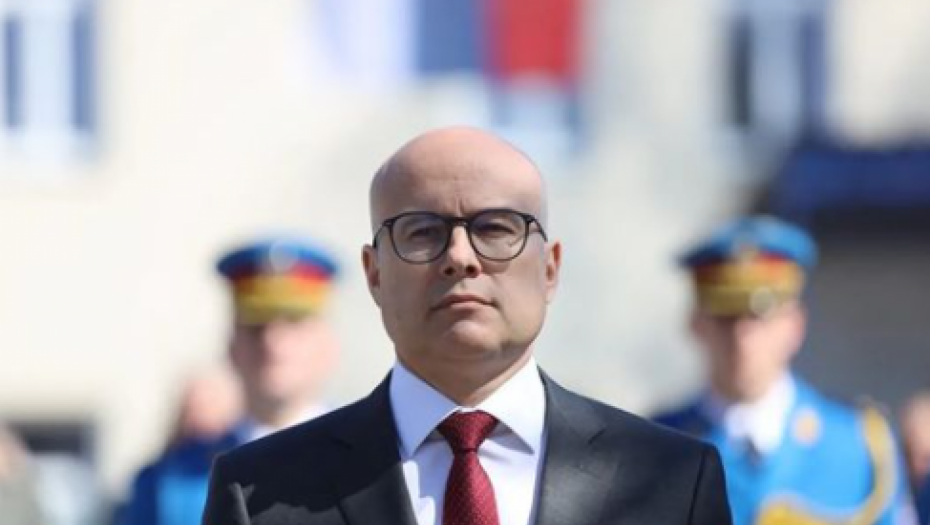 VUČEVIĆ: Mi u nedelju biramo domaćina naše kuće! Srbija uspela da obezbedi 70 odsto svih direktnih investicija na Zapadnom Balkanu