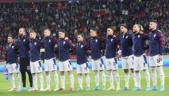 SIMULATOR JE REKAO SVOJE! Srbija u paklenoj grupi na Svetskom prvenstvu, šta vi kažete na ovo?
