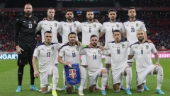 ORLOVI UTIŠALI "PUŠKAŠ ARENU!" Ofanzivna Srbija trijumfovala autogolom Žolta Nađa, neka se spreme Danci!