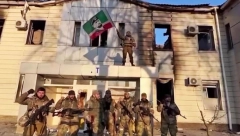 Crveni krst se priprema za izvođenje civila iz Marijupolja