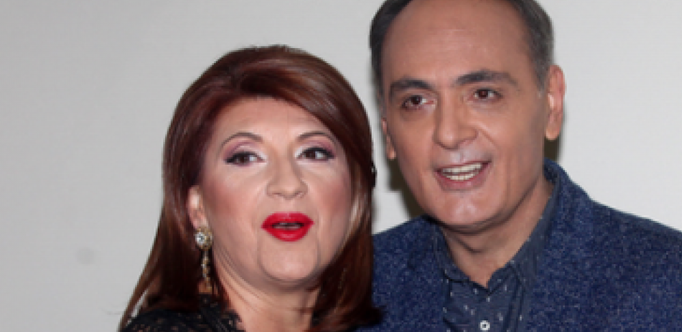 OVAKO JE POČELO Aca Ilić i Biljana Jevtić u skladnom su braku 36 godina, a sada su otkrili detallje upoznavanja