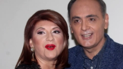 OVAKO JE POČELO Aca Ilić i Biljana Jevtić u skladnom su braku 36 godina, a sada su otkrili detallje upoznavanja