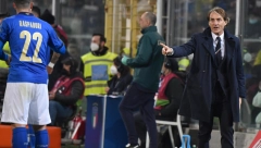 MANĆINI NE VERUJE U SVOJE IZABRANIKE PRED DERBI "U boljoj su formi"