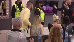 ŽESTOK SUKOB MENSURA I DEJANA! Dragojević najstrašnije vređao Milicu, udarili na porodice i promenu vere, Car se momentalno umešao!