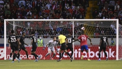 KOSTARIKA POSLEDNJI PUTNIK ZA KATAR Pobedili u baražu Novi Zeland i izborili vizu za Mundijal (VIDEO)