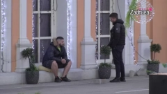 ZASLUŽUJEM VIŠE KADRA! Mihić pokazao svoje pravo lice,  a ovo mu je bio plan od početka rijalitija!
