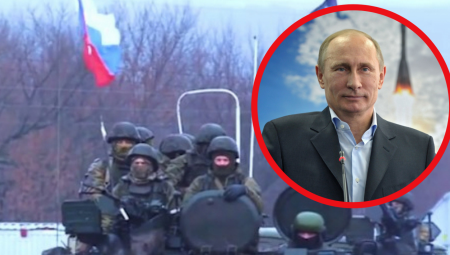 ZAKUVAVA SE, USLEDIO NOVI UDAR IZ KREMLJA! Putin doneo odluku: "Prinuđeni smo, obustava od 14. maja"