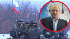 UDARNO! PUTIN POTPISAO NOVI ZAKON Važi za SVE učesnike u specijalnoj ruskoj operaciji u Ukrajini