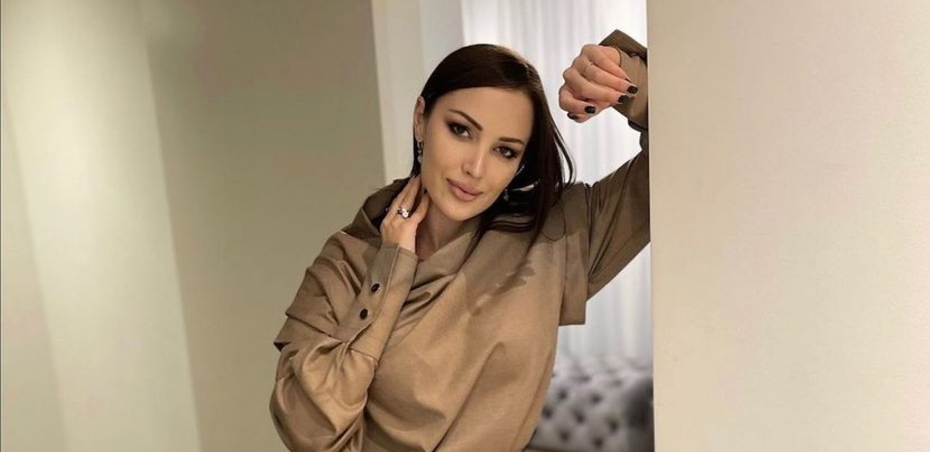 JEDINA STVAR KOJA MI SMETA NA TELU Aleksandra Prijović priznala da ima problem sa izgledom, čak ju je i Filip opomenuo