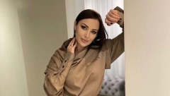 JEDINA STVAR KOJA MI SMETA NA TELU Aleksandra Prijović priznala da ima problem sa izgledom, čak ju je i Filip opomenuo