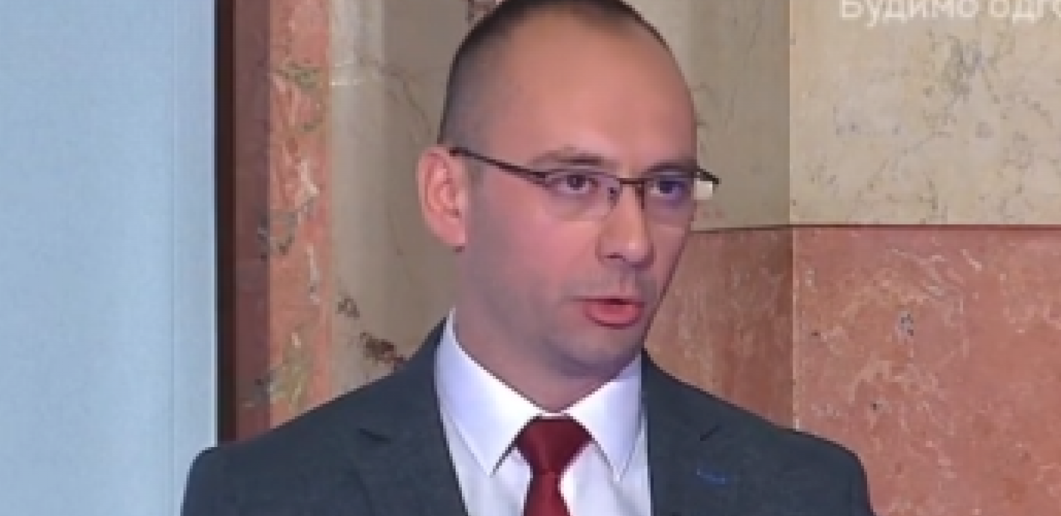 TENZIJE SU VRLO VISOKE Simić: Kurti ne odustaje od plana da nastavi sa progonom srpskog naroda
