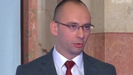 PREDSEDNIK SRPSKE LISTE: Novoformirana Skupština opštine Severna Mitrovica nelegalna