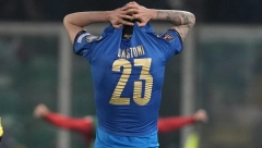 LEGENDARNI ITALIJAN OSUO PALJBU PO SISTEMU TAKMIČENJA! Štoper otkrio i dešavanja u svlačionici nakon ispadanja od Makedonije!