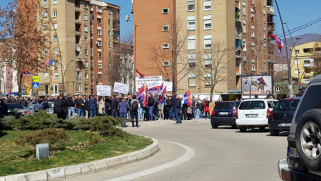 ZLO! Šiptari žele totalno proterivanje Srba!