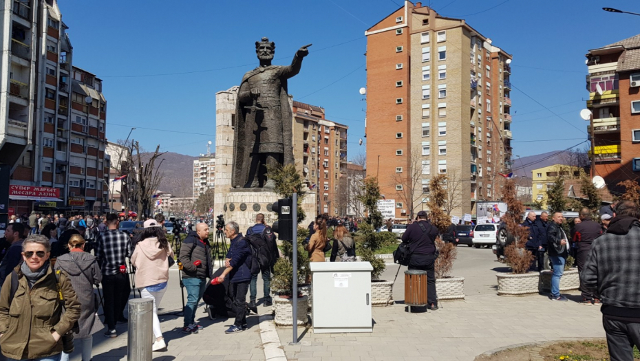 PODVALA ZA SRBIJU Model "Dve Nemačke" kao nova armatura pregovora u Briselu