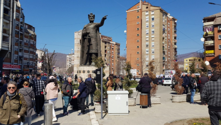 PODVALA ZA SRBIJU Model "Dve Nemačke" kao nova armatura pregovora u Briselu