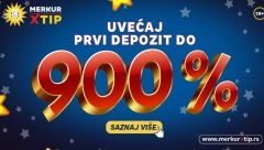 Bonus master za više zabave