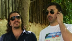 ON JE JEDAN OD RETKIH LJUDI! Ognjen Amidžić nikada iskrenije o Madžgalju, prisetio se zajedničkih trenutaka!