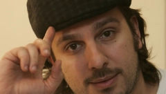 POTRESNA ISPOVEST KUMA MARINKA MADŽGALJA! Ovo ledi krv u žilama, dvadeset dana pred smrt ispunio sebi poslednju želju