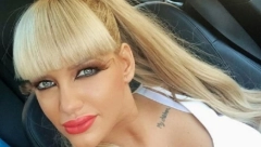 PEVAČICA POBEDILA OPAKU BOLEST: Morali su da me operišu, uopšte nije bilo naivno