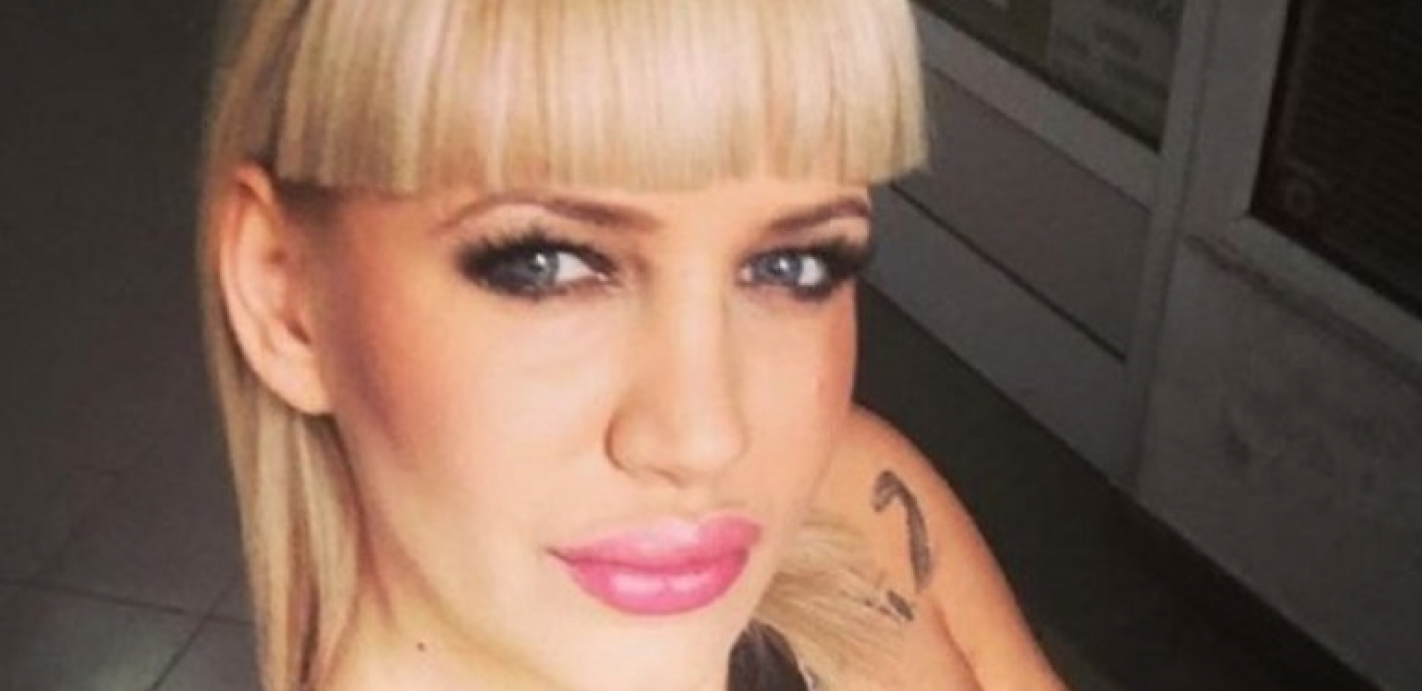 NADALA SAM SE DA ĆE PROĆI! Zvezda Granda se povukla iz javnog života posle objavljenog po*no snimka, a evo šta je još preživela!