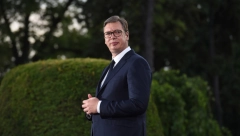 VELIKA PRETNJA NAD EVROPOM Vučić poslednja brana od potpunog haosa na Zapadnom Balkanu