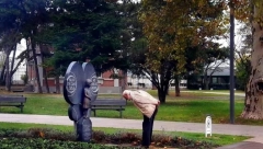 ZA NAUK! Deka odao poštu deci koju su ubile NATO bombe