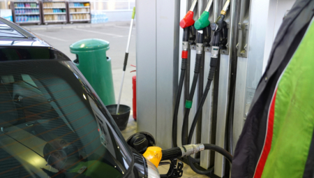 OVO SU NOVE CENE GORIVA U SRBIJI Dizel još jeftiniji