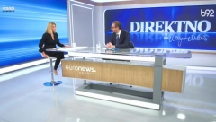 PREDSEDNIK O AKTUELNIM TEMAMA Vučić: Briselski sporazum više ne postoji, jer Priština ruši sve što je u njemu!