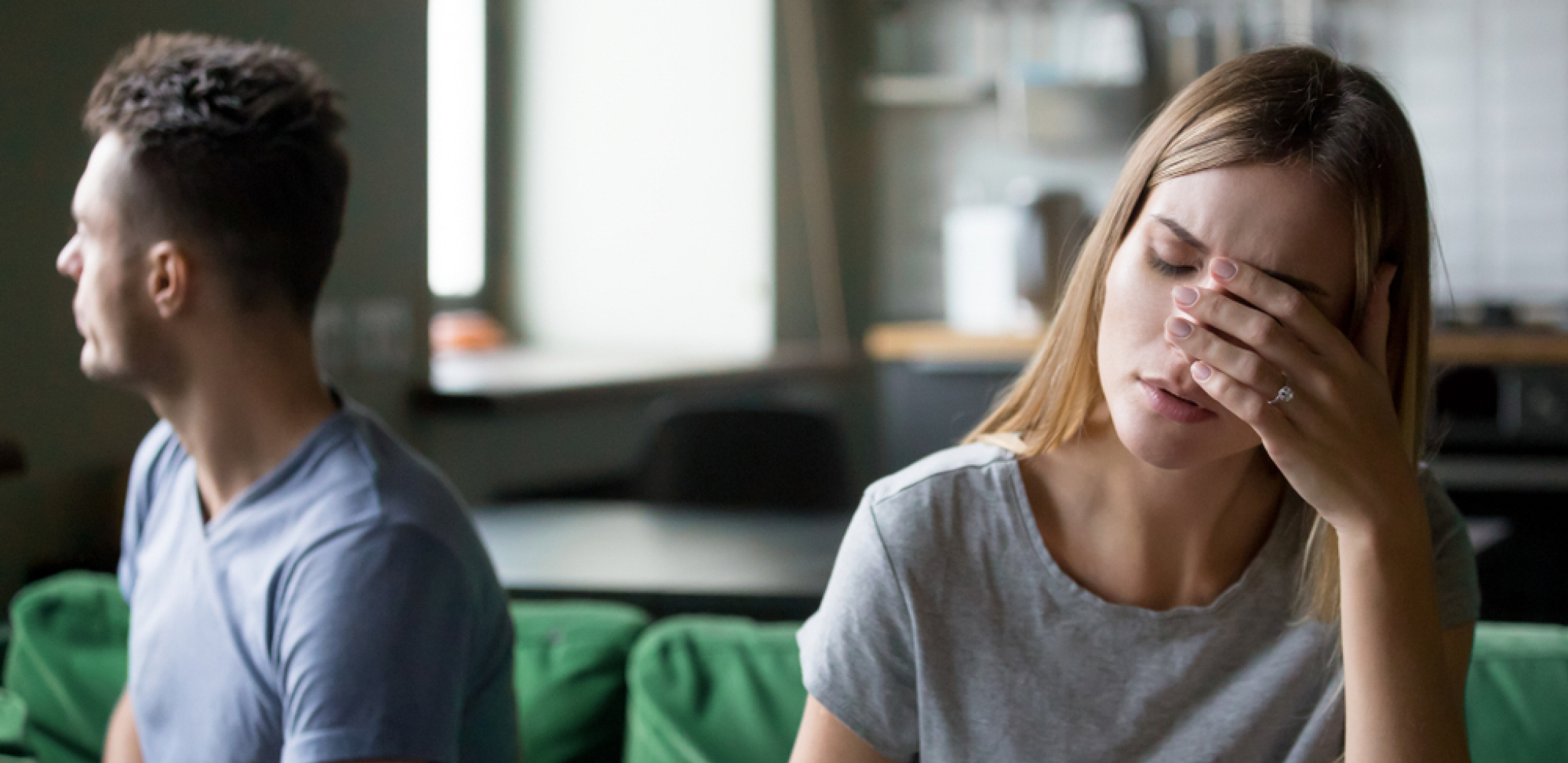 ŽELJA ZA ODNOSIMA JE NESTALA? Zašto dolazi do toga u braku