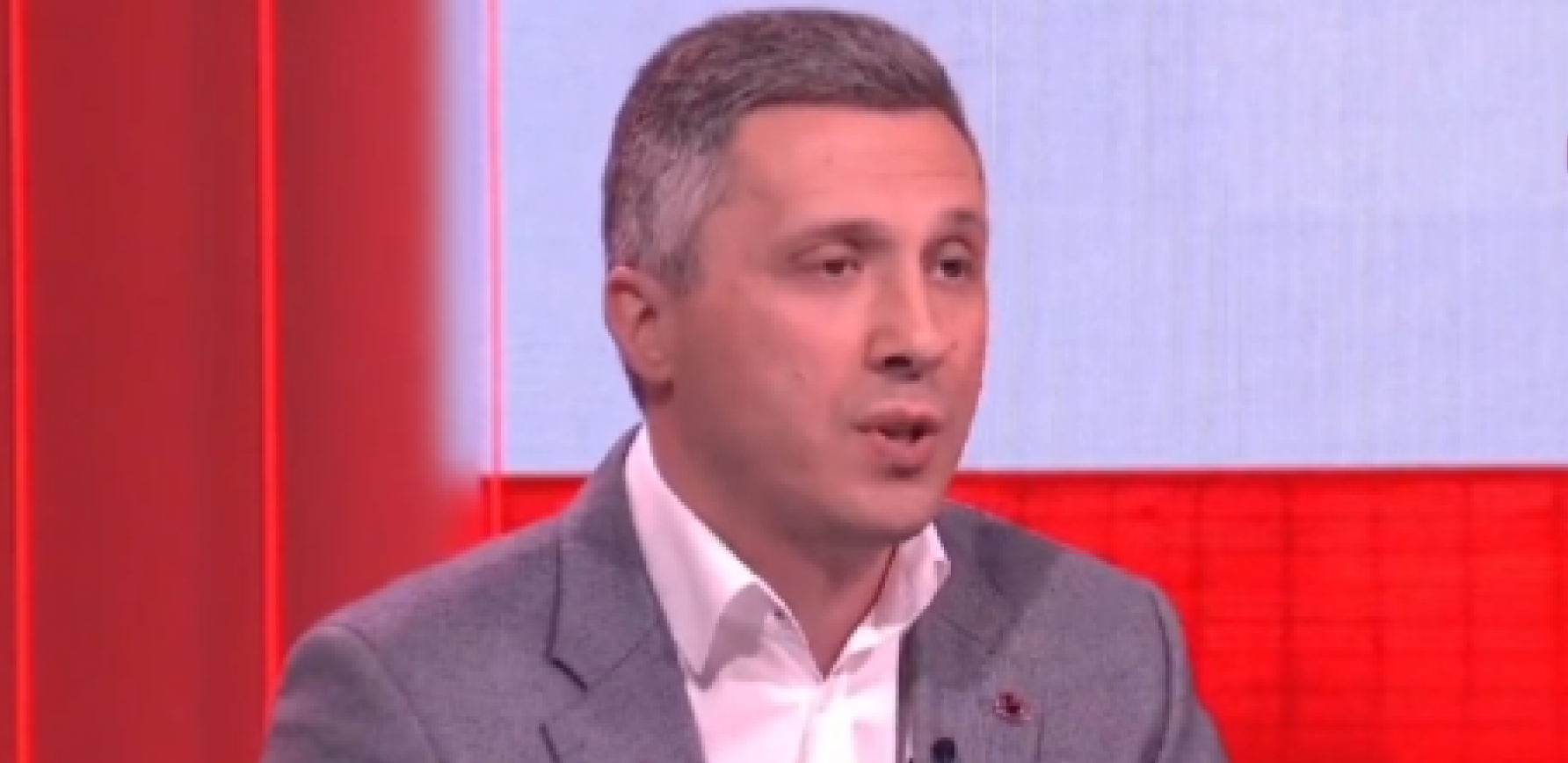 "AKO TO NIJE FAŠIZAM NE ZNAM ŠTA JESTE" Boško "genetičar" zgrozio javnost -  Razume se i u medicinu!