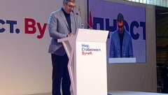 POSTIGNUT VAŽAN DOGOVOR Vučić se sastao sa legendarnim košarkašem, evo šta mu je obećao