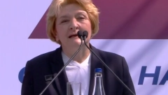 SNS OSTVARILA IZUZETAN REZULTAT Grujičić: Boriću se da zdravstvo bude najbolje u Evropi