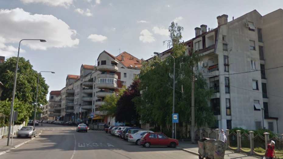 MANIJAK JOJ PRIŠAO S LEĐA, POKUŠAO DA JE ODVUČE U MRAK I SILUJE Taksista iz Železnika je spasio u poslednjem trenutku