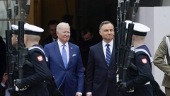 BAJDEN JE MALO NERVOZAN Ponovo izneo teške reči na račun Vladimira Putina - nazvao ga kasapinom! (VIDEO)