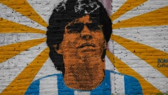 LUDILO Argentinski navijači traže da SRCE LEGENDE bude uz „gaučose“ na Mondijalu u Kataru!