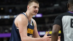 JOKIĆ ISKLJUČEN "Ratnici" razbili Srbina, Kari i drugovi doveli Jokića do totalnog pomračenja