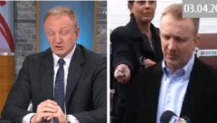 ĐILAS SE SMEJE NARODU U LICE Evo koliko je puta "izgradio" metro: Ja što obećam, to i ispunim! (VIDEO)