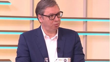 VUČIĆ NE POMINJE OPOZICIJU, SAMI SU REKLI SVE O SEBI Uništili sve po Srbiji, a sada ubeđuju narod da je minimalac od 15.000 dinara bolji od 35.000